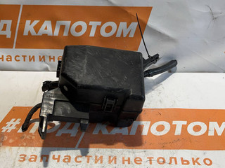 блок предохранителей Suzuki SX4 1 поколение 2008, 1.5 л., M15A, бензин, АКПП, zfm, хетчбэк 5 дв., полный привод