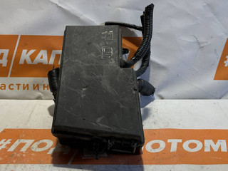 блок предохранителей Mazda CX-7 1 поколение 2009, 2.3 л., L3-VDT, бензин, АКПП, 32v, внедорожник 5 дв., передний привод, 518818109