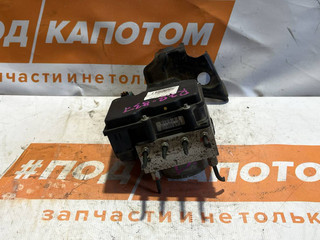 блок ABS Suzuki SX4 1 поколение 2006, 1.5 л., M15A, бензин, АКПП, zj3, хетчбэк 5 дв., передний привод, 0265231847