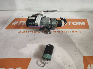 замок зажигания Mazda CX-7 1 поколение 2009, 2.3 л., L3-VDT, бензин, АКПП, a3f, внедорожник 5 дв., передний привод