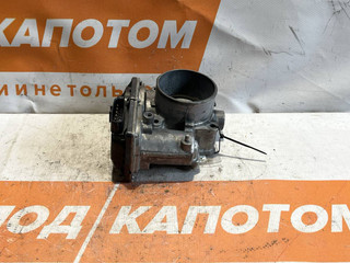 заслонка дроссельная Mazda 6 GJ GL 2016, 2.5 л., PY-VPS, бензин, АКПП, 45p, универсал, передний привод, PY0113640A