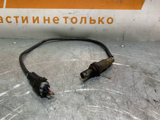 лямбда-зонд Suzuki Grand Vitara 2 поколение [рестайлинг] 2008, 2.4 л., J24B, бензин, АКПП, zma, внедорожник 5 дв., полный привод, 491009340