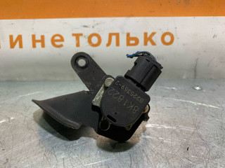 датчик дорожного просвета Suzuki Grand Vitara 2 поколение [рестайлинг] 2008, 2.4 л., J24B, бензин, АКПП, zma, внедорожник 5 дв., полный привод