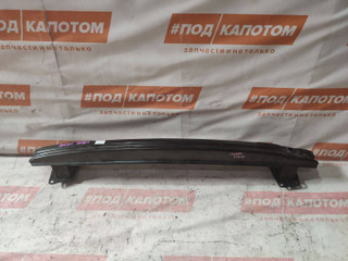 усилитель бампера заднего Volkswagen Passat B6 2007, 2.0 л., BVY, бензин, АКПП, p6 / d5q, универсал, передний привод