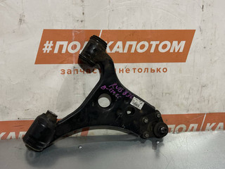 рычаг передний правый Mercedes-Benz B-Класс W245 2006, 1.7 л., M 266.940, бензин, АКПП, 761, хетчбэк 5 дв., передний привод, A1693300407