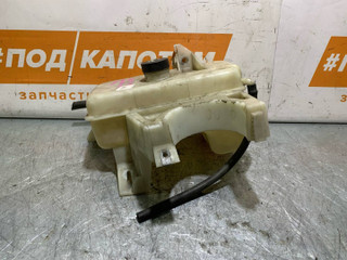 бачок расширительный Chevrolet TrailBlazer 1 поколение 2004, 4.2 л., LL8, бензин, АКПП, praimary black, внедорожник 5 дв., полный привод, 25780737