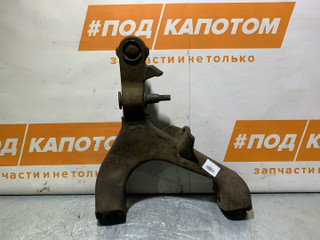 рычаг передний левый Chevrolet TrailBlazer 1 поколение 2004, 4.2 л., LL8, бензин, АКПП, praimary black, внедорожник 5 дв., полный привод, 19133553