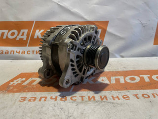 генератор Mazda 6 GJ GL 2012, 2.2 л., SH-VPTR, дизель, АКПП, 38p, седан, передний привод, A2TX9181