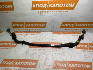 стабилизатор подвески передний Chevrolet TrailBlazer 1 поколение 2004, 4.2 л., LL8, бензин, АКПП, praimary black, внедорожник 5 дв., полный привод