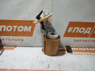 насос топливный Kia Optima 3 поколение 2013, 2.4 л., G4KJ, бензин, АКПП, stm satin meta, седан, передний привод