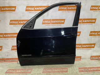 дверь передняя левая BMW X5 E70 2009, 4.8 л., N62 B48 B, бензин, АКПП, 416, внедорожник 5 дв., полный привод, 41517215285
