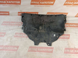 защита двигателя Mazda CX-5 1 поколение 2013, 2.2 л., SH-VPTS, дизель, АКПП, 41w, внедорожник 5 дв., передний привод, K680556111
