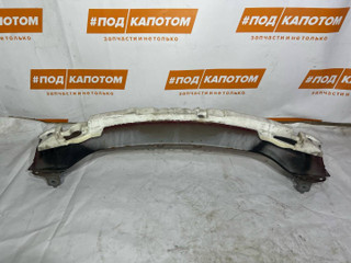 усилитель бампера переднего Mazda CX-7 1 поколение 2009, 2.3 л., L3-VDT, бензин, АКПП, 32v, внедорожник 5 дв., полный привод
