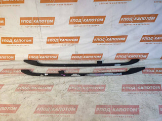 дуги на крышу (рейлинги) BMW X5 E70 2007, 3.0 л., N52 B30 AF, бензин, АКПП, 475, внедорожник 5 дв., полный привод, 7158529