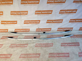 дуги на крышу (рейлинги) Volkswagen Passat B7 2013, 1.4 л., CAXA, бензин, АКПП, b4 / b9a, универсал, передний привод, 3AF860033