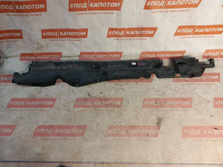 защита днища Audi Q7 4L 2009, 4.2 л., BAR, бензин, l8 / z9y, внедорожник 5 дв., полный привод, 718825211