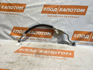 трубка кондиционера Nissan X-Trail T31 [рестайлинг] 2011, 2.0 л., M9R, дизель, АКПП, g41, внедорожник 5 дв., полный привод