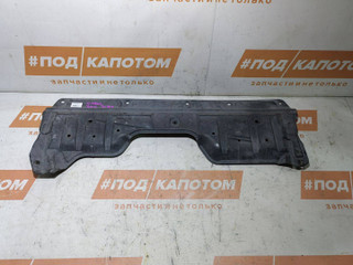 защита бампера (кенгурятник) Nissan X-Trail T31 2007, 2.5 л., QR25, бензин, АКПП, g, внедорожник 5 дв., полный привод