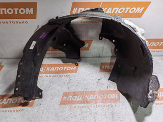 защита арок передняя правая (подкрылок) Nissan X-Trail T31 [рестайлинг] 2015, 2.0 л., M9R, дизель, АКПП, qab, внедорожник 5 дв., полный привод, 63842JG00A