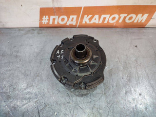 насос масляный Opel Astra H/Family [рестайлинг] (2005 - 2015), 93184214, 90444655