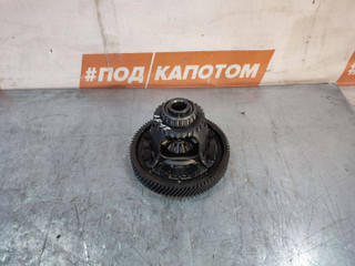 дифференциал Opel Astra H/Family [рестайлинг] (2005 - 2015), 93192033, 370156