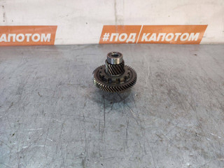 промежуточный вал КПП Opel Astra H/Family [рестайлинг] (2005 - 2015), 711853