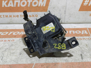 блок ABS Mazda CX-9 1 поколение TB 2008, 3.7 л., CA, бензин, АКПП, 28v, внедорожник 5 дв., полный привод, TD74437AOD
