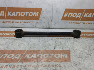 рычаг задний Chevrolet TrailBlazer 1 поколение 2004, 4.2 л., LL8, бензин, АКПП, praimary black, внедорожник 5 дв., полный привод