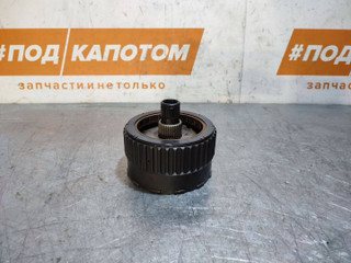 планетарный редуктор (передача) АКПП Mazda 3 BK (2003 - 2005), 2.0 л., LF17, бензин, FN111954XC, FNE11957X, FN111957XA