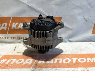 генератор Kia Optima 3 поколение 2012, 2.4 л., G4KJ, бензин, АКПП, abt, седан, передний привод, 373002G501