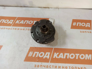 насос масляный Opel Astra H/Family [рестайлинг] (2005 - 2015), 1.8 л., Z 18 XER, бензин, 93184214, 90444655