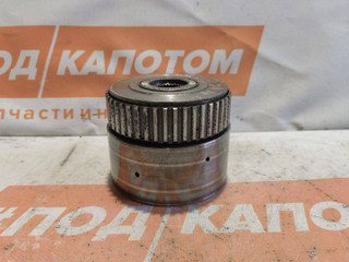 планетарный редуктор (передача) АКПП Chevrolet Captiva 1 поколение (2006 - 2011), 3.2 л., 10 HMC, бензин, 93743087, 93185160, 93743522