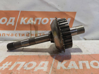 планетарный редуктор (передача) АКПП Audi A6 4B/C5 2000, 2.5 л., AKE, дизель, АКПП
