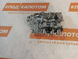 гидроблок АКПП Ford Focus 2 поколение [рестайлинг] (2007 - 2011), 2.0 л., AODA, бензин, 4775556