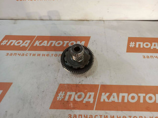 промежуточный вал КПП Ford Focus 2 поколение [рестайлинг] (2007 - 2011), 2.0 л.