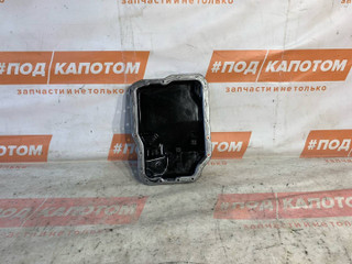 поддон КПП Mazda 3 BK (2003 - 2005), 2.0 л., LF17, бензин