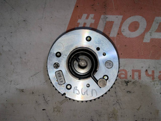 фазорегулятор Mitsubishi Lancer 10 поколение (2007 - 2010), 1.8 л., 4B10, бензин, передний привод, 1147A014