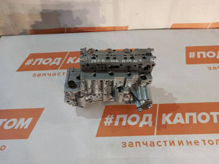 гидроблок АКПП Nissan X-Trail T31 [рестайлинг] 2010, 2.0 л., M9R, дизель, АКПП, внедорожник 5 дв., 317051XK0B
