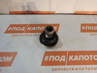 промежуточный вал КПП Nissan X-Trail T31 (2007 - 2011), 2.0 л., M9R, дизель