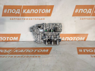 гидроблок АКПП Ford Focus 2 поколение [рестайлинг] 2007, 2.0 л., AODA, бензин, 4775556