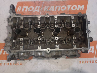 головка блока цилиндров Mitsubishi Lancer 10 поколение (2007 - 2010), 1.5 л., 4A91, бензин, 4A91, 1.5