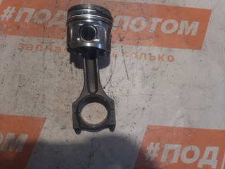поршень BMW 3 серия E90/E91/E92/E93 [рестайлинг] 2010, 2.0 л., N47 D20 C, дизель, МКПП, седан, задний привод, 0840ZU