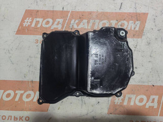 поддон КПП Volkswagen Golf 6 поколение (2008 - 2012), 1.4 л., бензин, АКПП, 096321361
