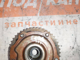 фазорегулятор Opel Astra H (2004 - 2007), бензин, 12992410