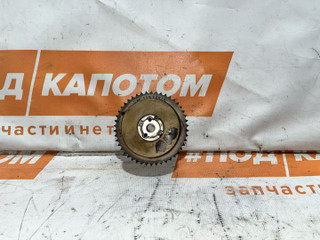 фазорегулятор Chevrolet Captiva 1 поколение 2010, 2.4 л., LE9, бензин, 12578515