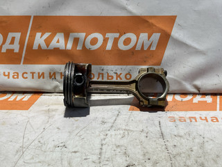 шатун Chevrolet Captiva 1 поколение 2010, 2.4 л., LE9, бензин, GKN8217
