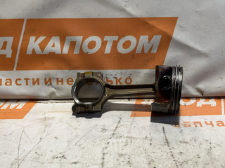 шатун Chevrolet Captiva 1 поколение 2010, 2.4 л., LE9, бензин, GKN8217