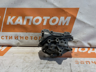 насос масляный КПП Ford Focus 3 поколение [рестайлинг] 2014, 1.6 л., PNDA, бензин, робот, 7M5R7A103AC