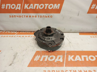 насос масляный Opel Astra H/Family [рестайлинг] (2005 - 2015), 1.8 л., Z 18 XER, бензин, АКПП, передний привод, 90444655, 93184214