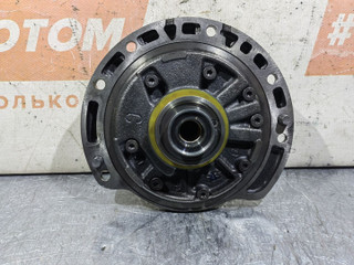 Насос АКПП Opel Astra H (2004 - 2007), 1.8 л., Z 18 XE, бензин, АКПП, 90444655, 93184214